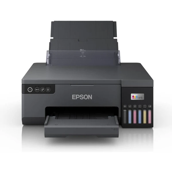 Epson EcoTank L8050 tiskárna (záruka na 5 let po registraci) - Tiskárny - Obrázek 29Z6000K01