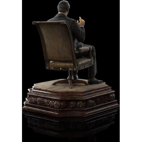 Soška Iron Studios Art Scale 1/10 The Godfather - Don Vito Corleone 19,5 cm - Sochy a sošky - Obrázek 29Z9000K01