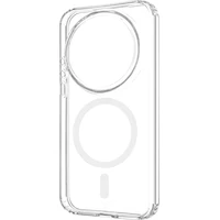 FIXED MagPure kryt s MagSafe Xiaomi 17 Ultra čirý - Pouzdra