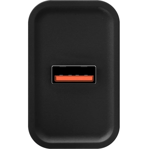 Obal:Me nabíječka USB-A (18W) černá - Nabíječky - Obrázek 29ad6e48108d4b188147c058ab9d9616