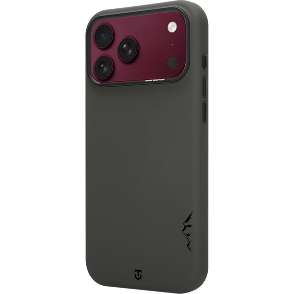 Tactical MagForce Velvet Smoothie 2.0 MagSafe kryt Apple iPhone 17 Pro Max/18 Pro Max Bazooka