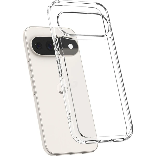 Spigen Ultra Hybrid kryt Google Pixel 11 Pro crystal clear - Pouzdra - Obrázek 29b854aeae28402586f9da2c2949f155