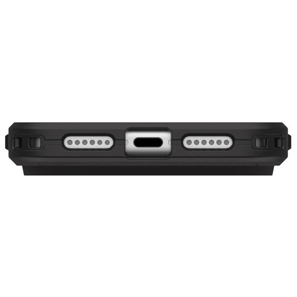 UAG Civilian Magsafe kryt iPhone 17 Pro Max černý - Pouzdra - Obrázek 29b9fae6545646e3b99e12c0f3ad5e28
