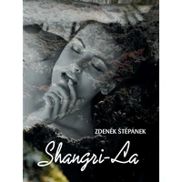 Shangri-La - E-kniha
