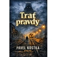 Trať pravdy - E-kniha