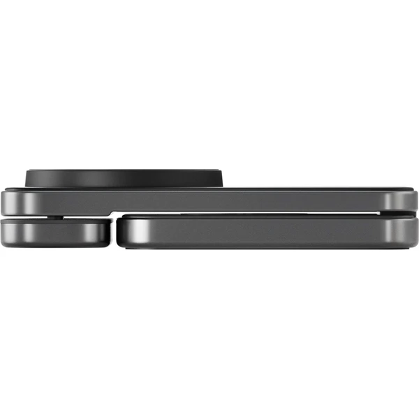 ENERGEA MagTrio 2 MagSafe 3v1 (Qi2) 25W nabíječka tmavě šedá - Nabíječky - Obrázek 29c17d2fc9e645eaa8e73106bf6446d7