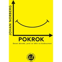Pokrok - E-kniha