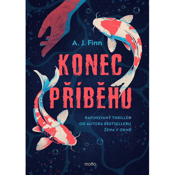 Konec příběhu