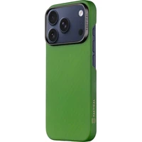 Tactical MagForce Aramid kryt Apple iPhone 17 Pro zelený - Pouzdra