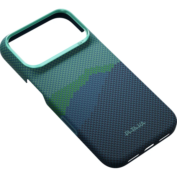 Pitaka Edge Case MagSafe kryt iPhone 18 Pro Summer Noon - Pouzdra - Obrázek 29d1edc76938488b93e590cfefddadd3