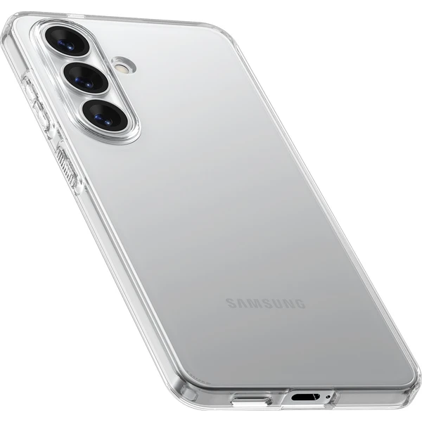 Spigen Liquid Crystal kryt Samsung Galaxy S26+ crystal clear - Pouzdra - Obrázek 29d60f0e1fb04b98af4e6f984248e90b