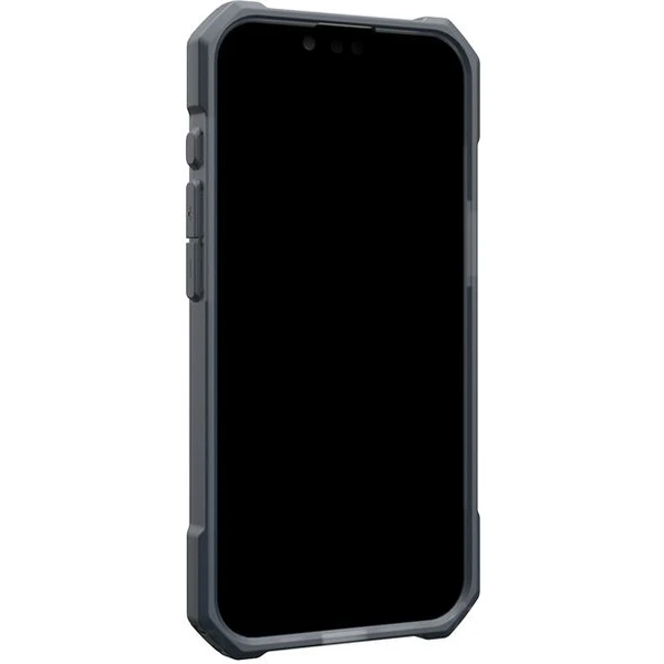 UAG Essential Armor Magsafe kryt iPhone 17e/16e šedý - Pouzdra - Obrázek 29d61a83f8fa4c2fad5b92aadb408152