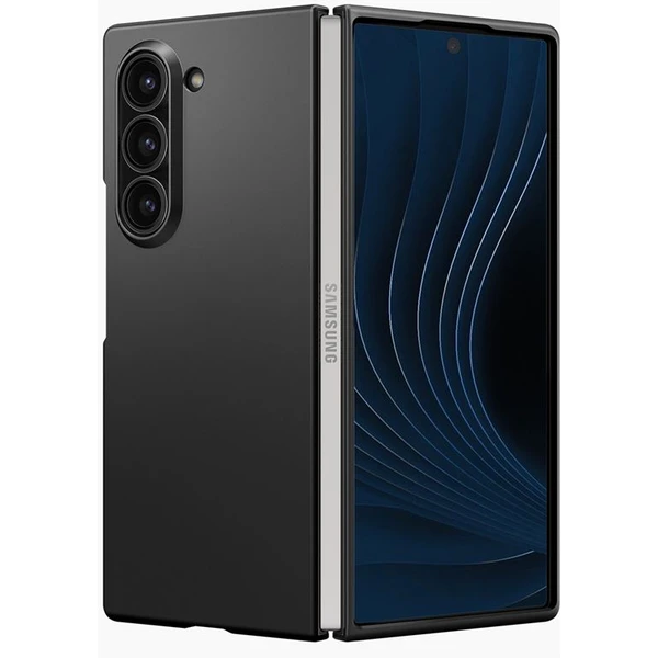 Spigen Air Skin kryt Samsung Galaxy Z Fold6 černý - Pouzdra - Obrázek 29e8208dcd5d42d588bdec8477251353