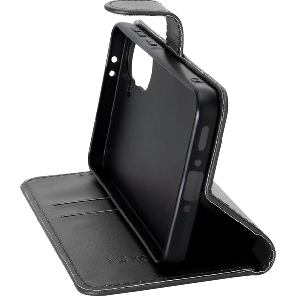 Tactical Field Notes pouzdro Samsung Galaxy A57 černé - Pouzdra - Obrázek 29f1e6a704624b5da3b66bb0d4b8be1e