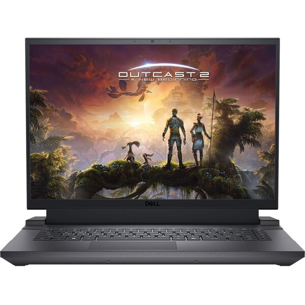 DELL Inspiron G16 7630 (GALIO16_RPLH_2501_854_P) černý