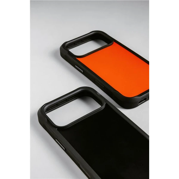 Nomad Rugged Case MagSafe kryt iPhone 17 Pro Max Ultra Orange - Pouzdra - Obrázek 29fb804b87e742a8a6fc92624ec27d6f