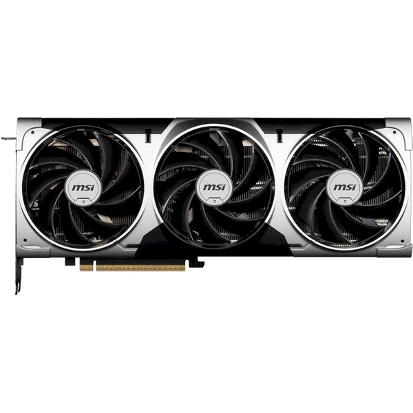MSI NVIDIA GeForce RTX 5070 Ti 16G VENTUS 3X OC - Grafické karty - Hlavní obrázek