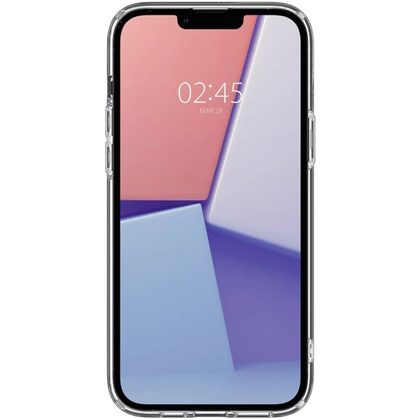 Spigen Ultra Hybrid kryt iPhone 14 čirý - Pouzdra - Obrázek 2A2H300401