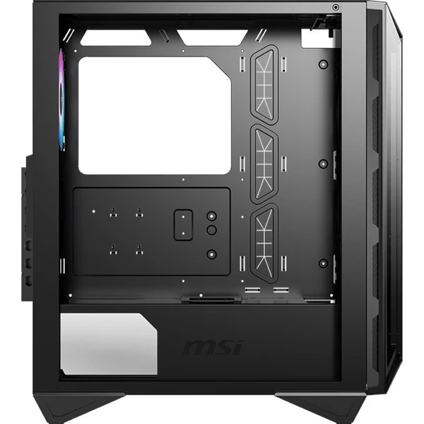 MSI MPG GUNGNIR 110R - Počítačové skříně - Obrázek 2A3Y000501