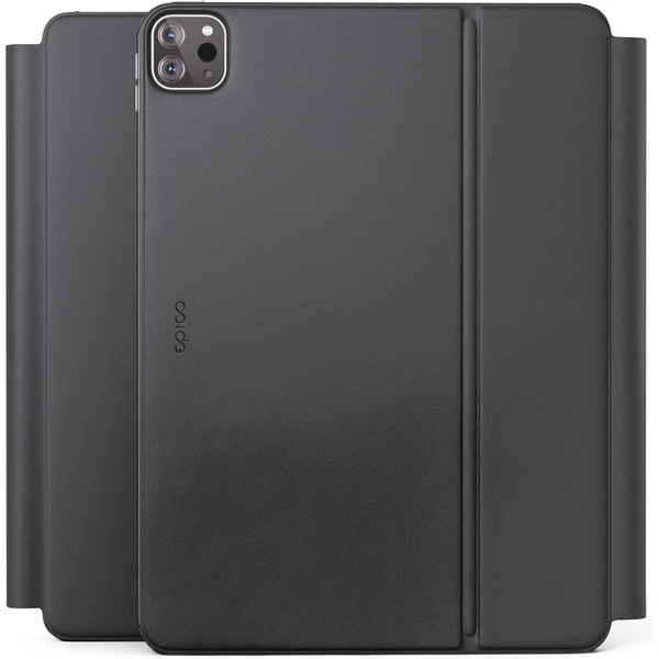 Epico hliníkové pouzdro s klávesnicí pro Apple iPad Pro 11" (M4) - Pouzdra s klávesnicí - Obrázek 2A45000O01