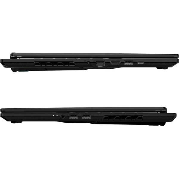 GIGABYTE GAMING A16 (CVHI3CZ894SD) RTX 5060 šedý - Notebooky - Obrázek 2A4K000K01