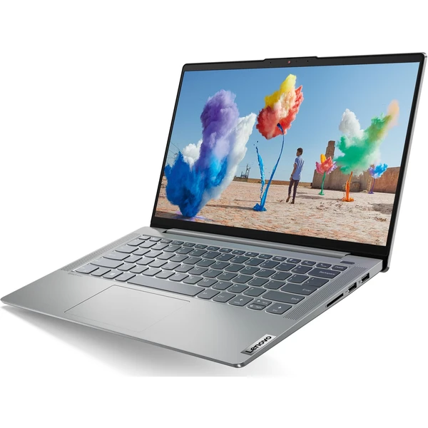 Lenovo IdeaPad 5 14ALC05 (82LM0068CK) světle šedý - Notebooky - Obrázek 2A6E100501