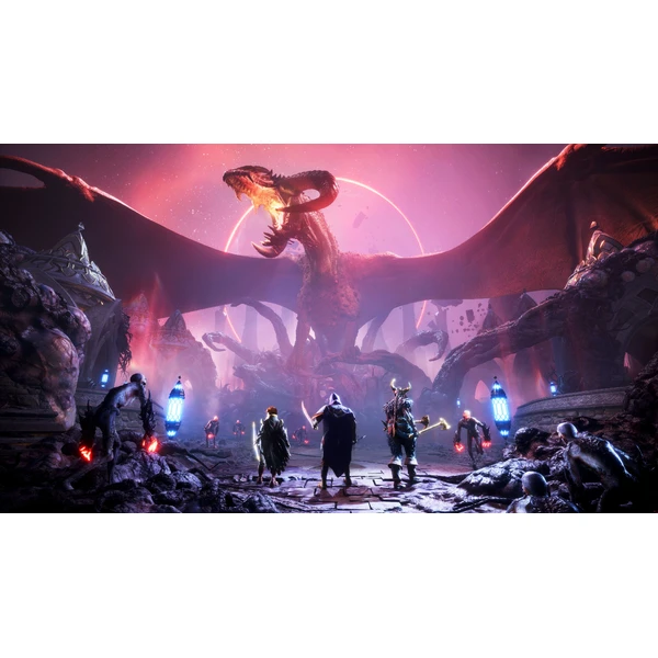 Dragon Age: The Veilguard (XSX) - Hry pro Xbox Series - Obrázek 2A78000P01