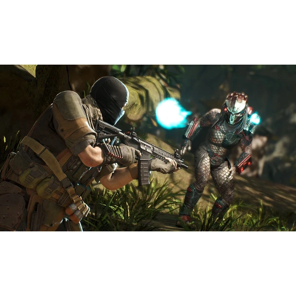 Predator: Hunting Grounds (PS5) - Hry pro PS5 - Obrázek 2A89000K01