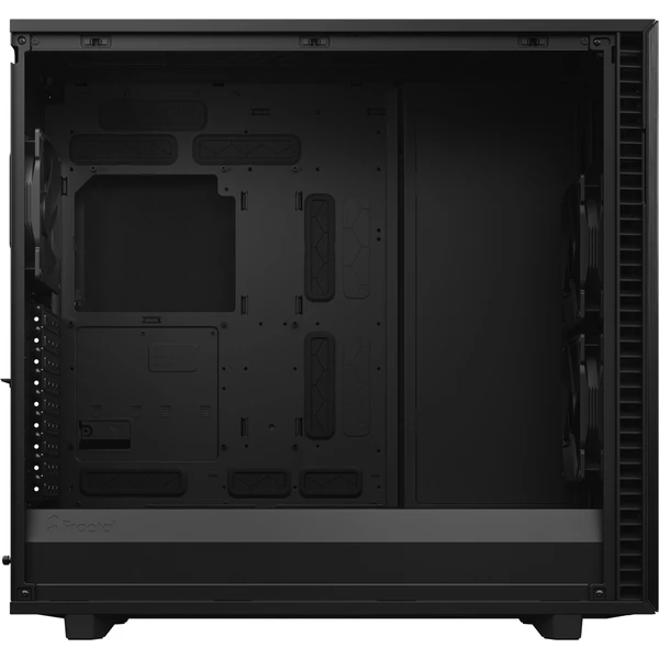 Fractal Design Define 7 XL Černá TG Dark Tint - Počítačové skříně - Obrázek 2A8W600301