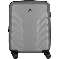 WENGER MOTION cestovní kufr vel. S (Carry-On), šedý - Kufry