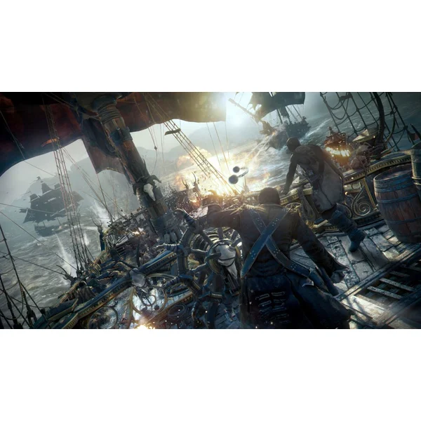 Skull and Bones (PS5) - Hry pro PS5 - Obrázek 2AB2700301