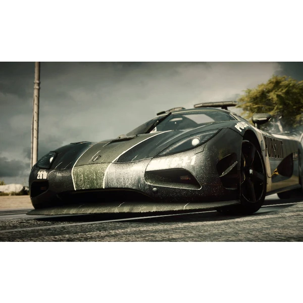 Need for Speed Rivals (Xbox One) - Hry pro Xbox One - Obrázek 2AC4100201