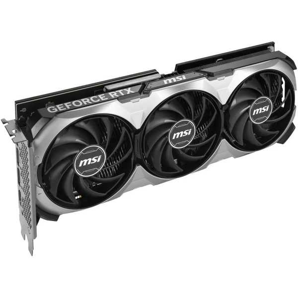 MSI NVIDIA GeForce RTX 4070 VENTUS 3X E1 12G OC - Grafické karty - Obrázek 2ADR100501
