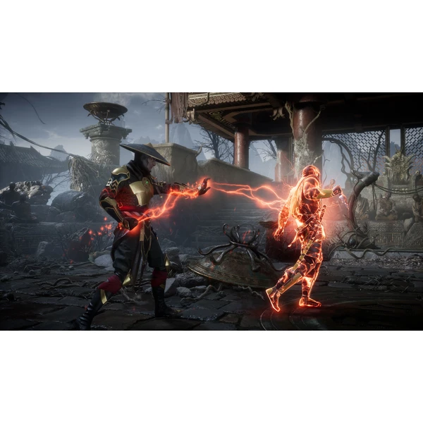 Mortal Kombat 11 (PS5) - Hry pro PS5 - Obrázek 2AE3100201