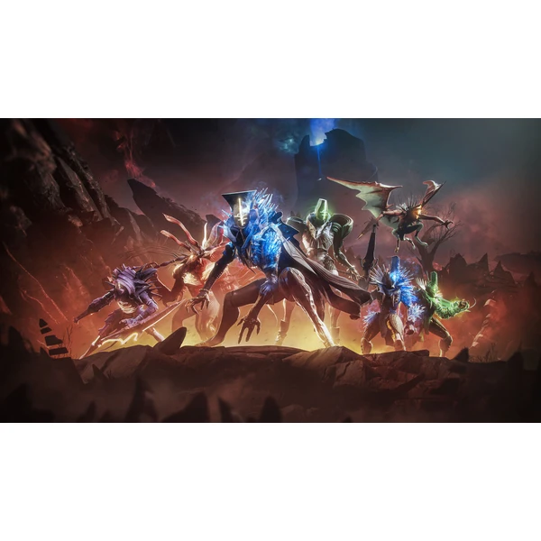 Destiny 2: The Final Shape (Xbox Series/Xbox One) - Digitální hry pro Xbox Series - Obrázek 2AE9000K01