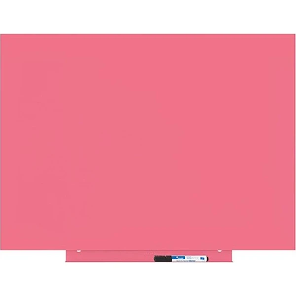 Rocada Skin Colour 6419R-3014 magnetická tabule starorůžová RAL 3014 - Magnetické tabule - Obrázek 2AEN000K01