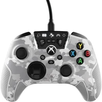 Turtle Beach Recon herní ovladač kamufláž - Herní ovladače