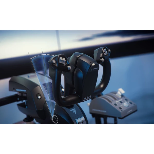 Thrustmaster TCA YOKE BOEING Edition - Joysticky - Obrázek 2AG0700301