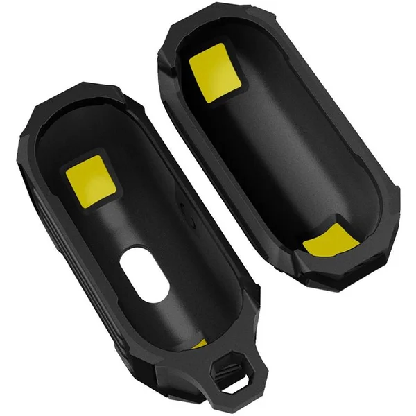 Spigen Tough Armor ochranné pouzdro pro AirPods 3 černé - Pouzdra - Obrázek 2AI0100501