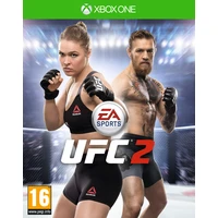 EA Sports UFC 2 (Xbox One) - Hry pro Xbox One