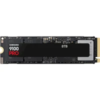Samsung 9100 PRO SSD M.2  – 8TB - SSD disky