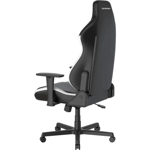 DXRacer DRIFTING XL herní židle černo-bílá - Židle - Obrázek 2AMD000J01