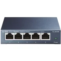TP-Link TL-SG105 switch - Switche