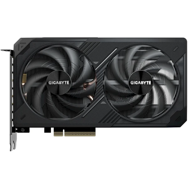 GIGABYTE NVIDIA GeForce RTX 5060 Ti WINDFORCE 2X OC 16G - Grafické karty - Obrázek 2AQF000N01