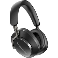 Bowers & Wilkins PX8 Black - Sluchátka