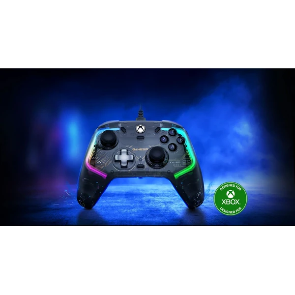 GameSir Kaleid drátový ovladač (PC/XBOX) - Herní ovladače - Obrázek 2ARA000P01