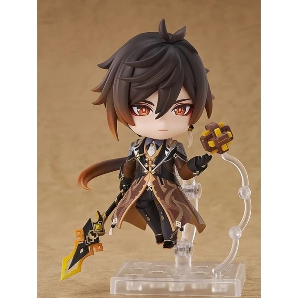 Figurka Good Smile Company Genshin Impact Nendoroid - Zhongli 10 cm - Figurky - Obrázek 2ARJ000K01