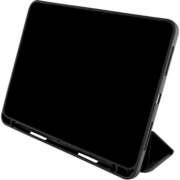 FIXED Padcover+ pouzdro se slotem pro Pencil pro iPad Pro 13" (2025) černé - Pouzdra - Obrázek 2AS8000N01