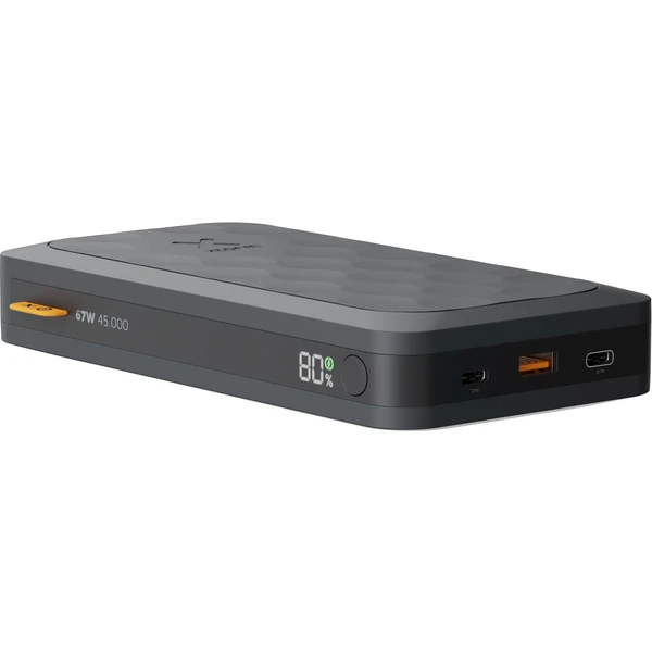 Xtorm 67W Fuel Series Powerbanka 45.000mAh černá - Powerbanky - Obrázek 2AU1000J01