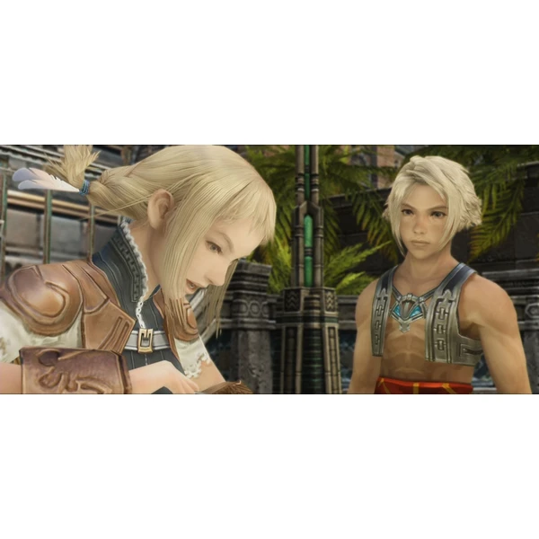 Final Fantasy XII The Zodiac Age (PS4) - Hry pro PS4 - Obrázek 2AX3100201